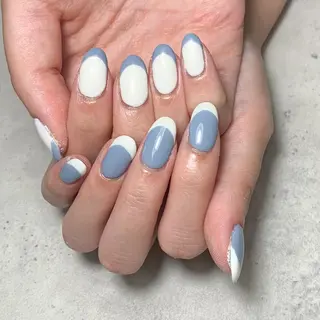 ネイル atelier FIORITURA所属・FIORITURA aiのネイルデザイン