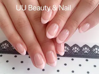 ネイル UU Salon所属・UU ゆきのネイルデザイン
