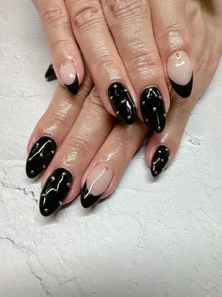 ネイル nailist SATO【銀座】のネイルデザイン