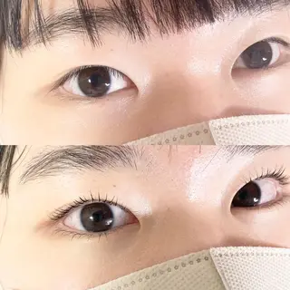 マツエク・マツパ Sarie所属・Mai ♡のマツエク・マツパデザイン