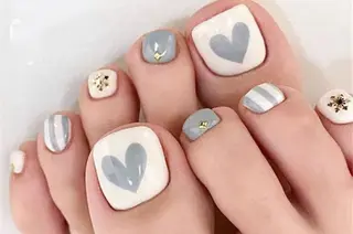 ネイル 「Honey NAIL新宿店」所属・Honey スカルプ専門店のネイルデザイン