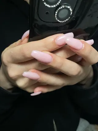 ネイル miinail miyuuのネイルデザイン