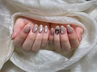 ネイル モナ& あきのネイルデザイン