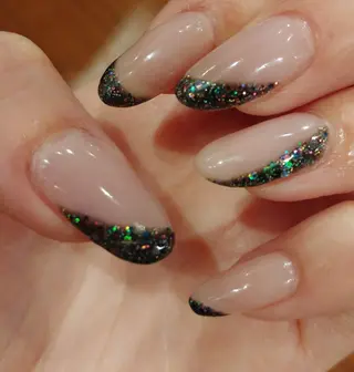 ネイル nail salon lux所属・ネイリスト yukaのネイルデザイン