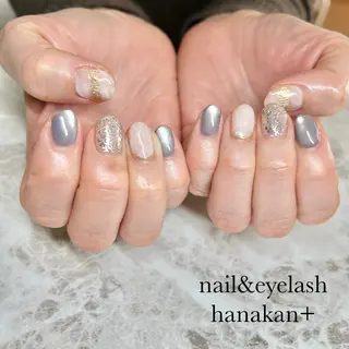 ネイル S Fumiのマツエク・マツパデザイン