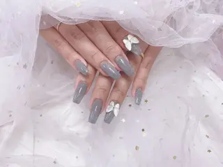 ネイル ジョリ kasumi🌹💅のネイルデザイン