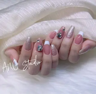 ネイル ANG Studioのネイルデザイン