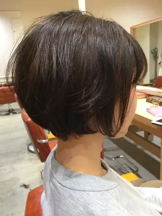 ショート カラー 田中 まりなのマツエク・マツパデザイン