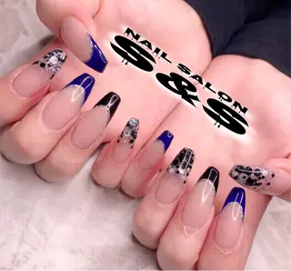 ネイル S&S 村田小百合のネイルデザイン