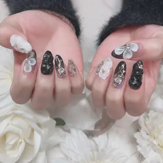 ネイル Private Salon 大宮のネイルデザイン