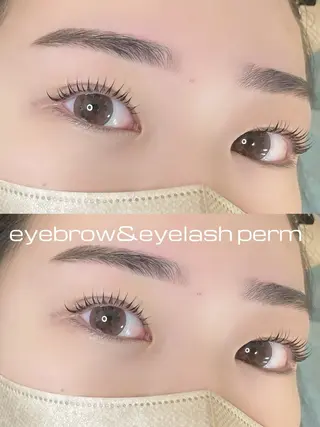 マツエク・マツパ Yuri 🎀🫧のマツエク・マツパデザイン