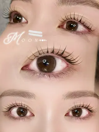 マツエク・マツパ une fleur JURIの眉毛・アイブロウイメージ