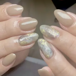 ネイル elu. modelのネイルデザイン