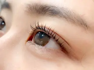 マツエク・マツパ まつ毛専門店chouchou所属・まみや ゆいかのマツエク・マツパデザイン