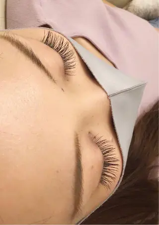 マツエク・マツパ eyelash GARDENのマツエク・マツパデザイン