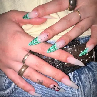 ネイル nana ❤︎のネイルデザイン