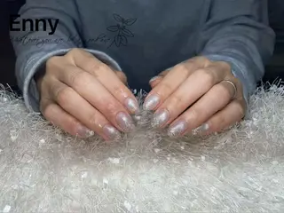 ネイル ル ナのネイルデザイン