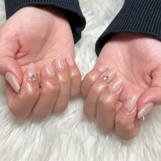 ネイル SOARE TADAのネイルデザイン