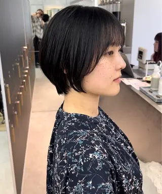 ショート メンズ/韓国レイヤー /縮毛矯正/📍爽太のヘアスタイル