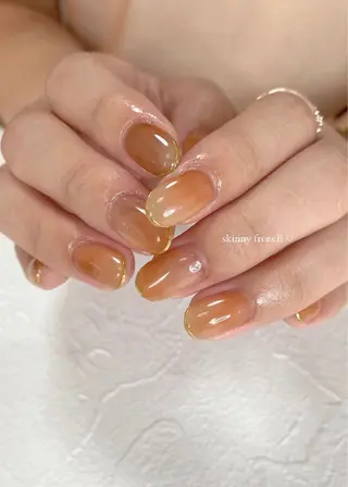 ネイル private salon uluのネイルデザイン