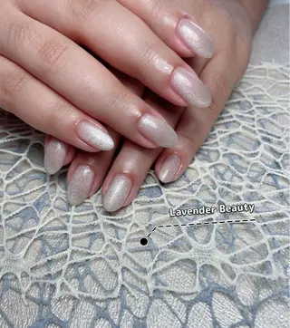 ネイル 南野 由希のネイルデザイン