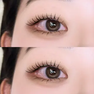 マツエク・マツパ anri / 寝屋川のマツエク・マツパデザイン