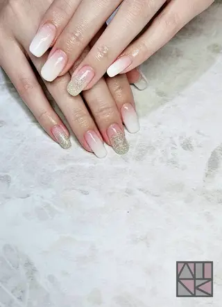 ネイル WINK所属・吉澤 響香のネイルデザイン