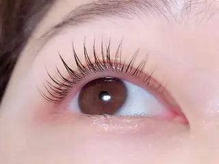 マツエク・マツパ 関根 遥香のマツエク・マツパデザイン