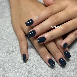 ネイル 🩷🩵mm.大宮 Riyo🧸🩵🩷のネイルデザイン