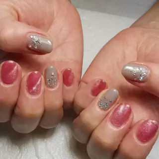 ネイル reve あやののネイルデザイン