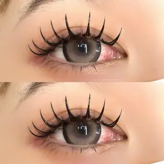 マツエク・マツパ ♥️JiJi ♥️のマツエク・マツパデザイン