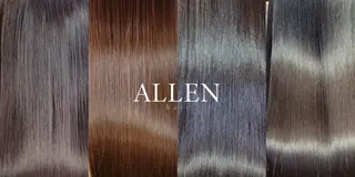 ロング 小顔カット/髪質改善 /  店長 河井雄貴のヘアスタイル