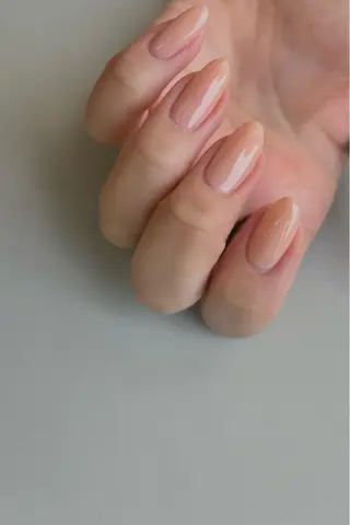 ネイル nuovo yukoのネイルデザイン