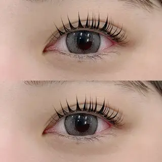 マツエク・マツパ サクラブロウ 第2ビル店　小松の眉毛・アイブロウイメージ