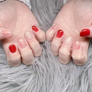 ネイル 個室ネイルサロンDolly  Girl〜ドーリーガール〜所属・DollyGirl KYOKOのネイルデザイン