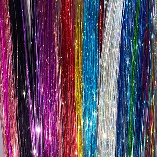 ヘアアレンジ 👽KINA👽 派手髪🦖💖✨のヘアスタイル