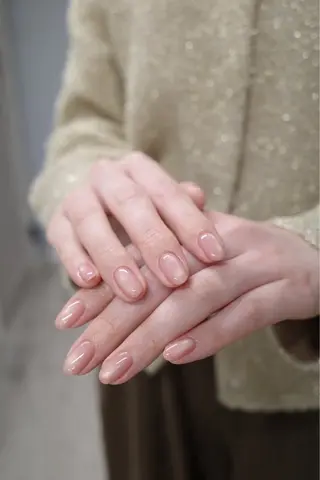 ネイル She's nail 渋谷店のネイルデザイン