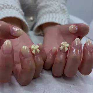 ネイル &M Total Beauty【アンドエム】所属・&M【アンドエム】 立川店のネイルデザイン