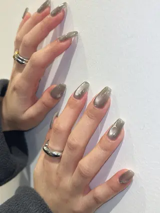 ネイル tote. sumileのネイルデザイン