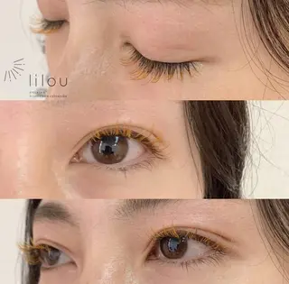 マツエク・マツパ RICOL マツエク・まつパのマツエク・マツパデザイン