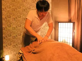 今枝 稔雄のエステ・リラクイメージ