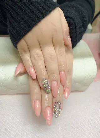 ネイル kouca  nail所属・コウ カnail💅のネイルデザイン