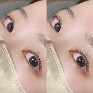 マツエク・マツパ DILETTO 松野のマツエク・マツパデザイン