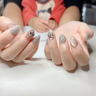 ネイル CHERIMO【lalaLaLa】所属・CHERIMO シェリモのネイルデザイン