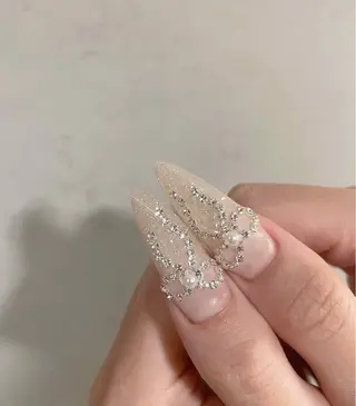 ネイル XIINH NAIL SALONのネイルデザイン