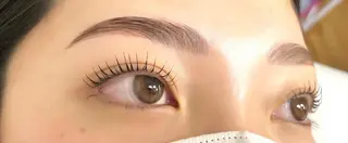 マツエク・マツパ マリーテレジア 上園のマツエク・マツパデザイン