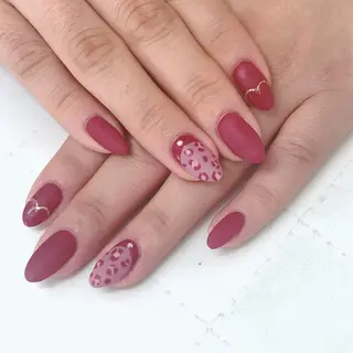 ネイル nail roomのネイルデザイン