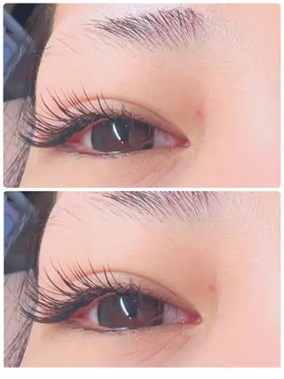 マツエク・マツパ ネイル& 脱毛サロン　Lのマツエク・マツパデザイン