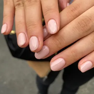 ネイル Yumi 広尾|恵比寿ネイルのネイルデザイン