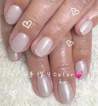 ネイル LinoTino nailのネイルデザイン